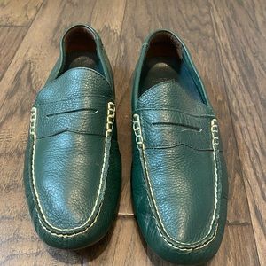 Polo Ralph Lauren Loafers 10D